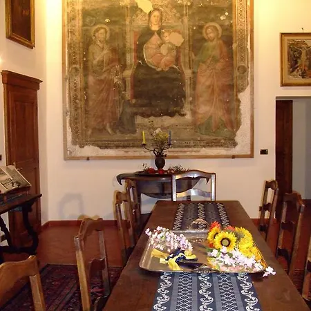 Hotell Palazzo Tarlati - Hotel De Charme - Residenza D'Epoca Civitella in Val di Chiana