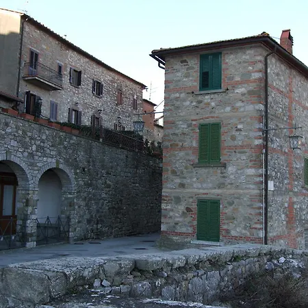 Hotell Palazzo Tarlati - Hotel De Charme - Residenza D'Epoca Civitella in Val di Chiana